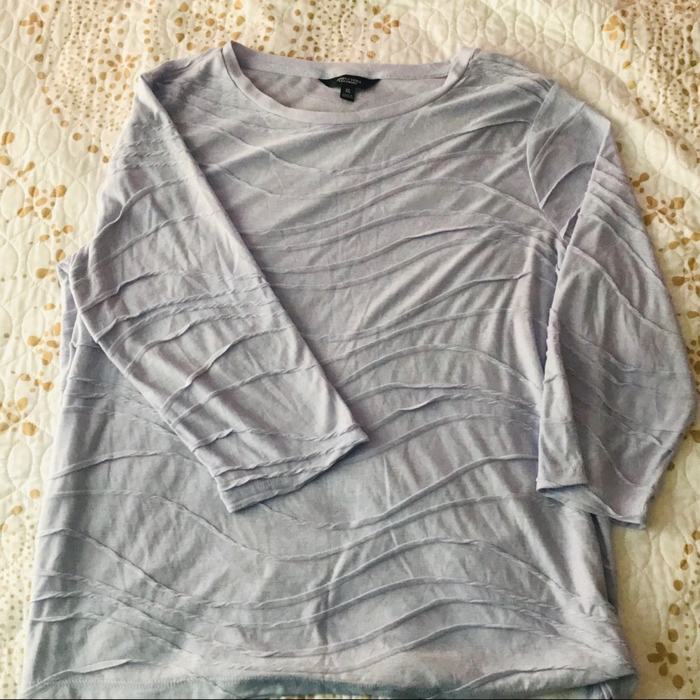 Vera Wang Blouse